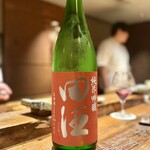 鮨処 一石三鳥 - 