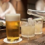 鮨処 一石三鳥 - 