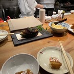 小料理バル ドメ - 