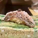 鮨処 一石三鳥 - 