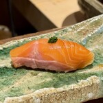 鮨処 一石三鳥 - 