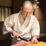 鮨処 一石三鳥 - 