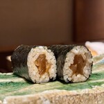 鮨処 一石三鳥 - 