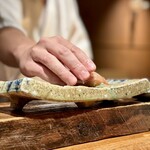 鮨処 一石三鳥 - 