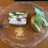 レストラン カーブドッチ - 
