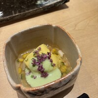 川梅 懐石・鮨 - 