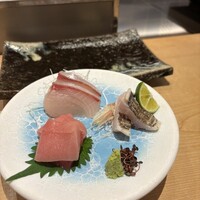 川梅 懐石・鮨 - 