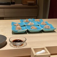 鮨白 - 