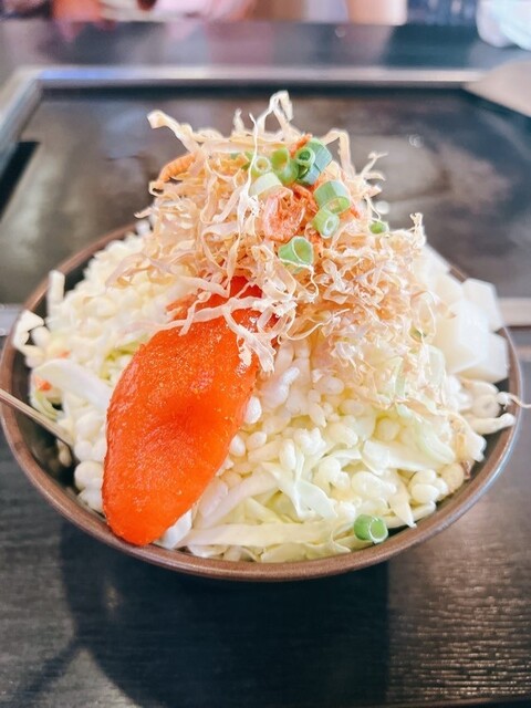 Monja Fugetsu Tsukishima Ten