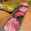 焼肉旬やさい ファンボギ