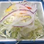 レストラン　清樹苑 - 