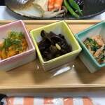 レストラン　清樹苑 - 