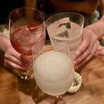 サイタブリア バー - 