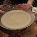 サイタブリア バー - 