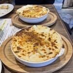 OSTERIA CANTABILE da CIAORO - 訪問日 2025.10.7（火）