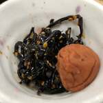 レストラン　清樹苑 - 