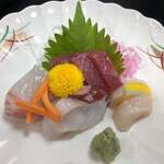 レストラン　清樹苑 - 