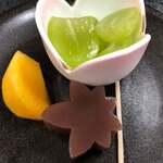 レストラン　清樹苑 - 