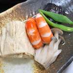 レストラン　清樹苑 - 