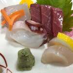 レストラン　清樹苑 - 