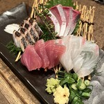 産地直送 お魚とお野菜 海畑 - 
