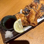 釜めし 博多焼き鳥 個室居酒屋 炭ス。 - 