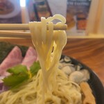 TOMOFUKU RAMEN - 
