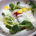 レストラン　清樹苑 - 