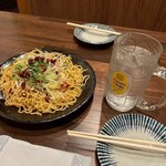 釜めし 博多焼き鳥 個室居酒屋 炭ス。 - 