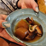 食彩 はじかみ。 - 