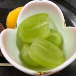 レストラン　清樹苑 - 