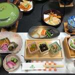 レストラン　清樹苑 - 