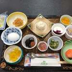 レストラン　清樹苑 - 