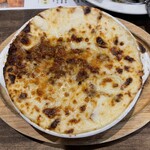 OSTERIA CANTABILE da CIAORO - 訪問日 2025.10.7（火）
                                チーズたっぷりラザニア