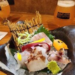 食彩 はじかみ。 - 