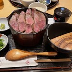 牛たん けやき - 訪問日 2025.9.16（火）