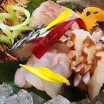 食彩 はじかみ。 - 