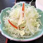 レストラン　清樹苑 - 