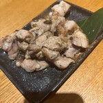 釜めし 博多焼き鳥 個室居酒屋 炭ス。 - 
