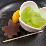 レストラン　清樹苑 - 