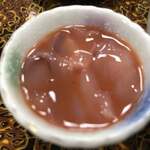 レストラン　清樹苑 - 