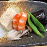 レストラン　清樹苑 - 