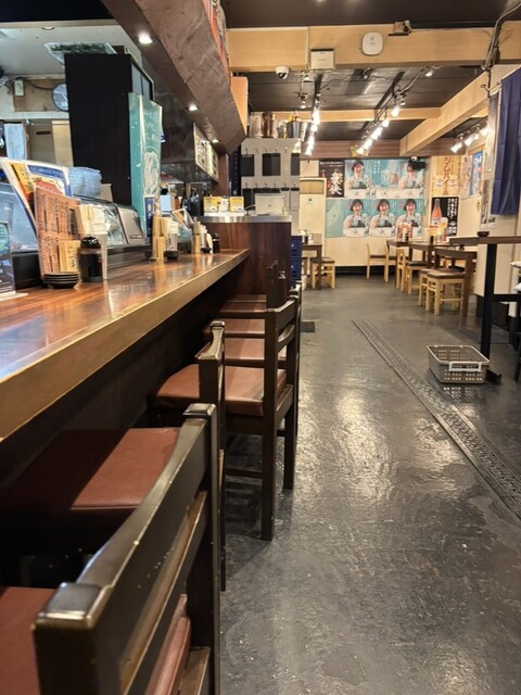 Chayamachi Maguroya photo 4