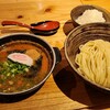 元祖めんたい煮こみつけ麺