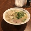 丸和前ラーメン