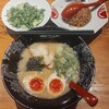ラー麺ずんどう屋 倉敷平田店
