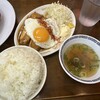 タイガー飯店