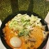 濃厚辛味噌ラーメン からみそや
