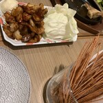 格安ビールと鉄鍋餃子3・6・5酒場 - 