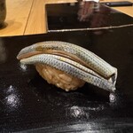 鮨 一徳 - 